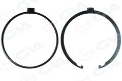 AKS DİŞLİ SEKMANI VE RONDELA TAKIM R9-R11-R19-R21 xAE