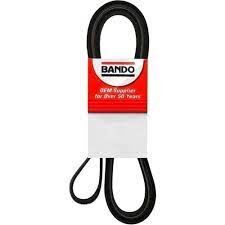 BANDO 6PK1199 KANALLI V KAYIŞI RENAULT CLIO II-III FLUENCE 09>KANGOO 01>MEGANE II-III SCENIC II-III SYMBOL II 08> DOKKER 12>DUSTER 10> 1.5dCİ 1.6 PSA 206-406-XSARA 1.8 16V 2.0 16V 6PK1200