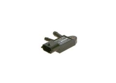 BOSCH 0281006287 EGZOZ BASINÇ SENSÖRÜ FIAT EGEA 15> DOBLO 10> DUCATO 10> LİNEA 09> FİORİNO 07> JEEP RENEGADE 14> OPE L ASTRA H-VECTRA C-ZAFIRA A 1.9 DTH PEUGEOT BIPPER-BOXER CITROEN JUMPER-NEMO 1.3D MTJ 1.6D MTJ 2.0D