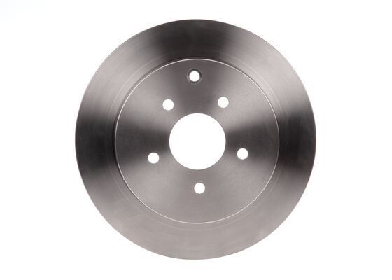 BOSCH 0986479606 ARKA FREN DİSKİ HAVA KANALLI NISSAN MURANO 3.5L VQ35 Z50 03-> / INFINITI FX35 3.5L VQ35DE 03-08 / FX45 4.5L VK45DE 03-08 308 çap x 5 bijon - Adet disk fiyatıdır