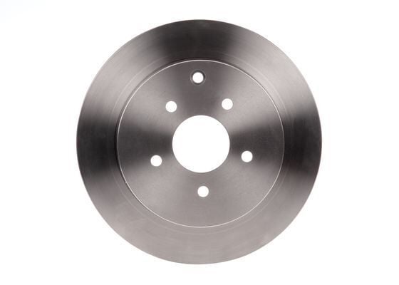 BOSCH 0986479606 ARKA FREN DİSKİ HAVA KANALLI NISSAN MURANO 3.5L VQ35 Z50 03-> / INFINITI FX35 3.5L VQ35DE 03-08 / FX45 4.5L VK45DE 03-08 308 çap x 5 bijon - Adet disk fiyatıdır