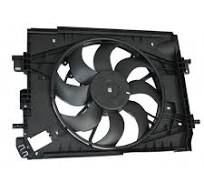 MAIS 214816812R FAN MOTORU DAVLUMBAZLI CLIO IV DOKKER SANDERO LOGAN 1.5 DCI