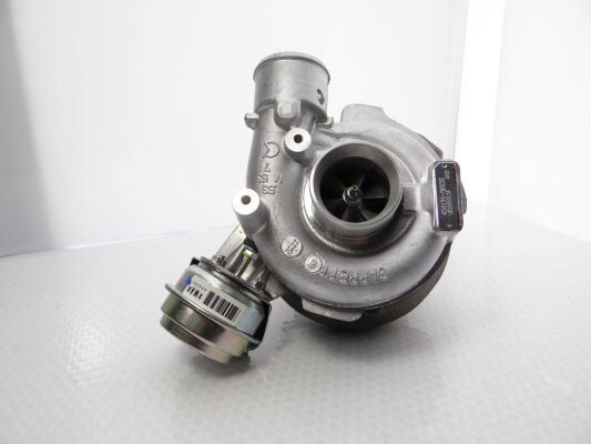 GARRET 4541915017S TURBOSARJ BMW M57 D30 E38 E39 EURO 3