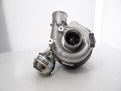 GARRET 4541915017S TURBOSARJ BMW M57 D30 E38 E39 EURO 3