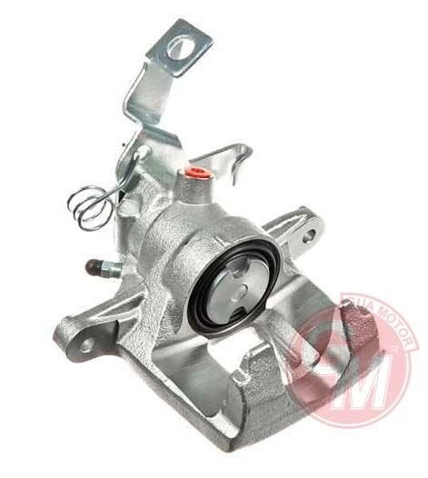 GUA 42327 FREN KALİPERİ ARKA SOL BRAKETLİ RENAULT - OPEL MASTER II 2.2. 3.0 DTI MOVANO 1.9 .2.2. 3.0 DTI 200 0-