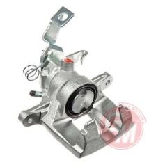 GUA 42327 FREN KALİPERİ ARKA SOL BRAKETLİ RENAULT - OPEL MASTER II 2.2. 3.0 DTI MOVANO 1.9 .2.2. 3.0 DTI 200 0-