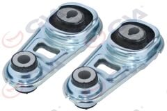 GVA 9319122 MOTOR TAKOZU SOL ALT NISSAN QASHQAI II 13> RENAULT MEGANE IV 15> KADJAR 15> TALISMAN 15> GRAND SCENIC 15> 1.2 TCE 1.3 TCE 1.5 DCI 1.6 DCI