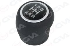 GVA 9421110 VİTES TOPUZU LINEA ACTIVE-PUNTO KROM KAPAK 5 VİTES