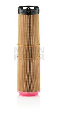 MANN C12178.1 HAVA FILTRESI MERCEDES OM646 OM647 OM648 W211 S211 W220