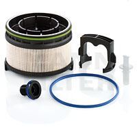 MANN PU11002ZKIT YAKIT FILTRESI MERCEDES OM654 W177 W247 W205 S205 C205 W213 S213 C238