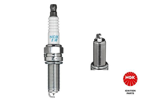 NGK 97168 ATEŞLEME BUJISI FIAT PANDA 12> 500 10> 500L 17> ALFA ROMEO MITO 12> 0.9T