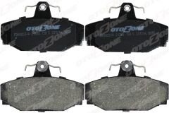 OTOZONE FDA3023-R ARKA BALATA VOLVO V70 2.0T 2.3 2.5 97-3.00 XC70 2.4T 97-9.02 S70 98-99 740 760 780 940 S90 V90