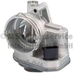 PIERBURG 714393260 GAZ KELEBEĞI GOLF5-JETTA-PASSAT-A3-LEON 1.9-2.0 TDI BKP-BKD-BXE-BKC
