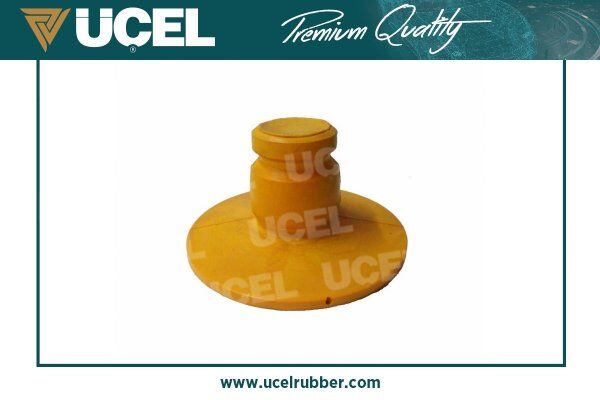 UCEL S91183 ARKA AMORTİSÖR HELEZON ÜST TAKOZU ASTRA G 98> ASTRA H 04>