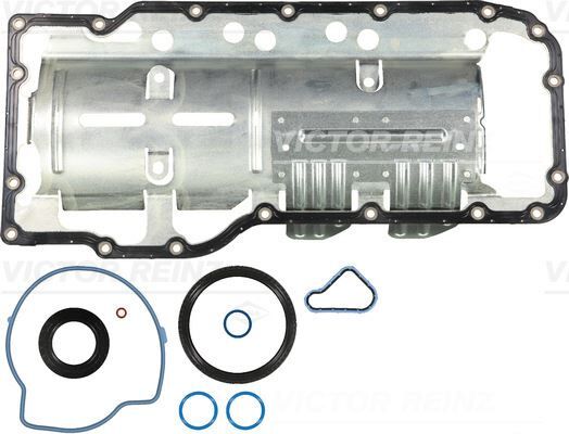 V.REINZ 081049001 ALT TAKIM CONTA SETİ ISI KALKANLI JEEP GRAND CHEROKEE II 99>10 WJ. WG 4.7 V8 4x4