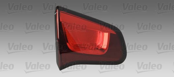 VALEO 043950 SOL STOP LAMBASI İÇ-BAGAJ CITROEN C3 III 09>