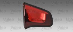 VALEO 043950 SOL STOP LAMBASI İÇ-BAGAJ CITROEN C3 III 09>