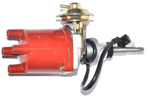 ZENON FI97212 DİSTRİBÜTÖR 61080699 DOĞAN E.M 82-91