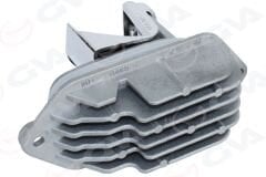 LED MODULU SAG VIRAJ AYDINLATMASI. KODLANMIS BMW F01 F02 F03 F04 09>15