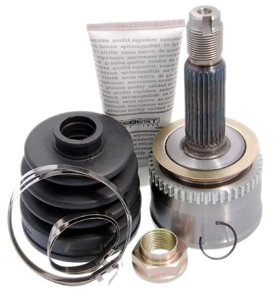 AKS KAFASI DIŞ ACCENT ERA-GETZ 1.4-1.6 BENZİNLİ 06 > ABS Li