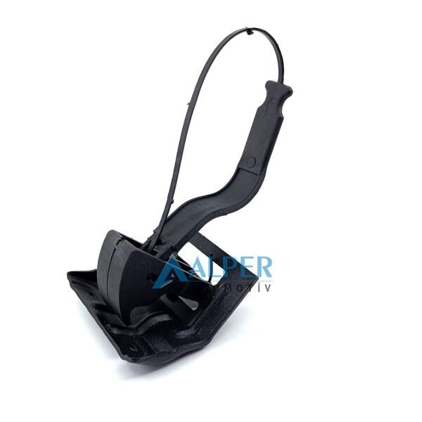 MOTOR KAPUT EMNIYET MANDALI MEGANE II 02> ESKİ MODEL