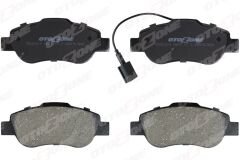 ÖN BALATA DOBLO 1.3-1.6-1.9 JTD 02 > FIORINO 1.3-1.4 MTJ 08 > FIAT 500 1.4 07 >