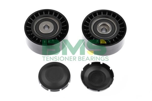 BMS 345 ALTERNATÖR GERGİ RULMANI TOUAREG-A4-A5-A6-A8-Q5-Q7 2.7-3.0TDI 2004 > CGLC-BKS-BMK-BUN