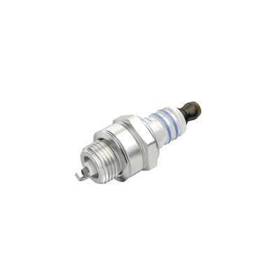 BOSCH 0242240506 ATEŞLEME BUJİSİ AĞAÇ KESME BUDAMA TESTERE iki zamanlı motorlar için WSR6F