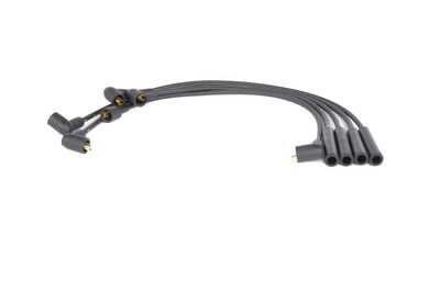 BOSCH 0986356859 BUJİ KABLOSU MAZDA 323 1.6L B6 BG kasa 89-95 / KIA SEPHIA 1.5L 1.6L 94-98