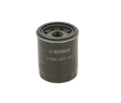 BOSCH 09864B7063 YAĞ FİLTRESİ FIAT EGEA-DOBLO-ALBEA-PALIO-BRAVA-MAREA-PUNTO-STILO 1.2 1.4 ASTRA F-COMBO-CORSA A-B-VEC TRA-TIGRA-L200-CIVIC