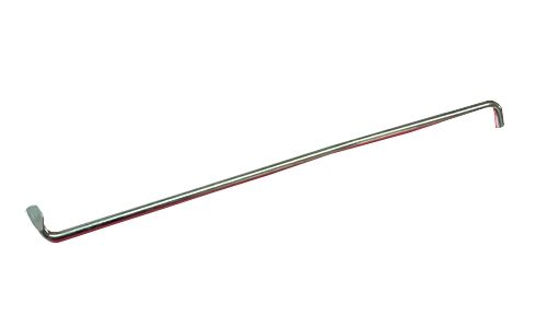 DEKAR DK4019 KAPUT DAYAMA DEMİRİ MEGANE II