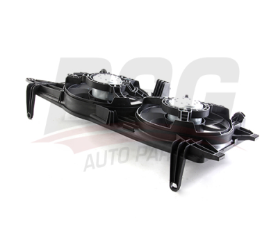 BSG BSG 25-510-003 DOBLO FAN MOTORU ÇIFTLI(KLIMALI)