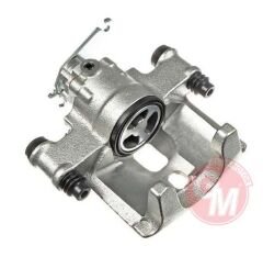 GUA 42347 FREN KALİPERİ ARKA SOL BRAKETLİ IVECO DAILY 2.3 3.0 06>