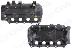 GVA 8914036 KÜLBÜTÖR KAPAĞI RENAULT CLIO II-III-IV 01>16 SYMBOL I-II-II 01>16 KANGOO 01> MODUS 04> DACIA SANDERO I-II 08>15 LOGAN I-II 06>16 1.2 D4F