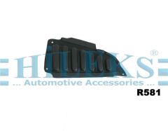 HILEKS R581 TAMPON KORUYUCU MUHAFAZA PLASTİĞİ SOL LAGUNA 95-02