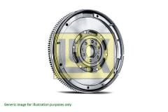 LUK 415111810 VOLAN DMF BRAVO II 07>14 DOBLO 10> LINEA 09> MITO 08>15 DELTA III 08>14 COMBO 12> 1.6 D MTJ