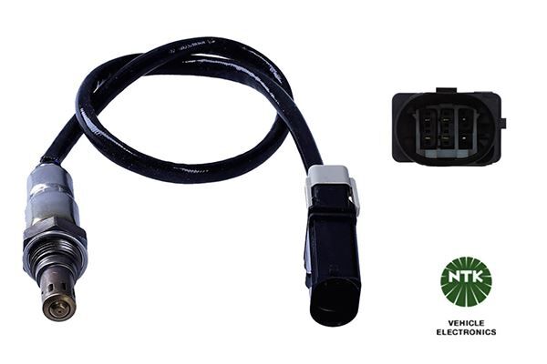NGK 95001 OKSİJEN SENSÖRÜ UAR0004-VW008 POLO-IBIZA-FABIA-ROOMSTER 1.2 TDİ 10 >