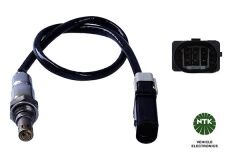 NGK 95001 OKSİJEN SENSÖRÜ UAR0004-VW008 POLO-IBIZA-FABIA-ROOMSTER 1.2 TDİ 10 >