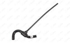 NIFEA 21683 MOTOR HAVALANDIRMA HORTUMU OPEL VECTRA A 1.8