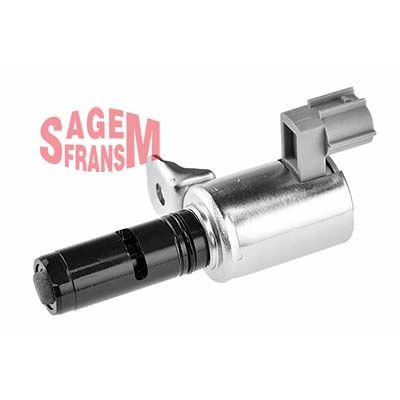 SAGEM 27111 SELENOID VALFİ EGZOZ TARAFI FORD FOCUS-CMAX-MONDEO-KUGA 08> 1.5-1.6 ECOBOOST