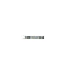 SES 712608SRF FREN KALİPER SAC MAŞA R12 TAKIM