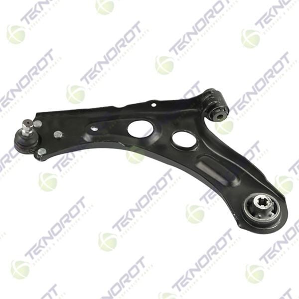 TEKNOROT O-1109 ÖN SALINCAK SAĞ ROTİLLİ OPEL CORSA F ELEKTRİKLİ PEUGEOT P208 ELEKTRİK