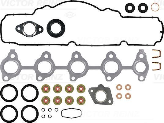V.REINZ 023554201 ÜST TAKIM CONTA P206-P307-P1007-C2-C3-XSARA-FIESTA- 1.4 HDİ-TDCİ DV4D-TD