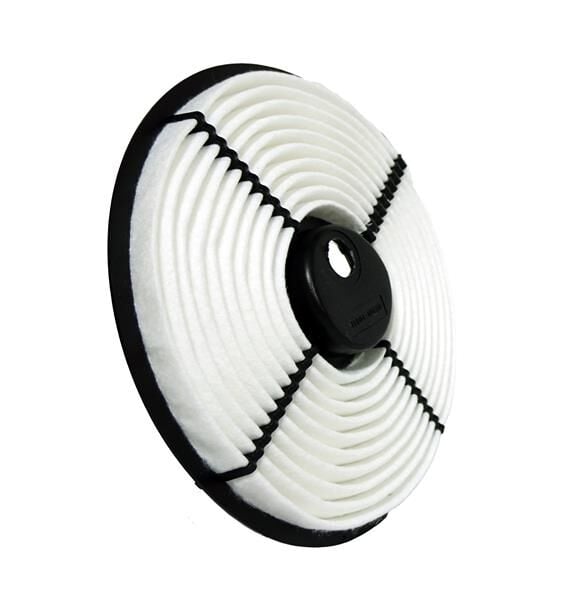 HAVA FİLTRESİ TOYOTA COROLLA 1.3L 2E EE90. EE100 karbüratörlü 88-98