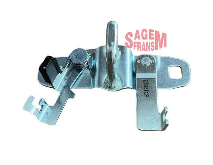 BAGAJ KİLİT KARŞILIĞI EGEA