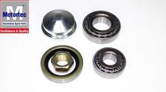 ON TEKER RULMANI KIT SAG M131-DKS-KARTAL-SAHIN