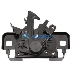 ALPER 122092 MOTOR KAPUT KİLİDİ MANUEL RENAULT CLIO IV-CAPTUR-TRAFIC VIVARO-ESPACE