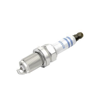 BOSCH 0242236668 ATEŞLEME BUJİSİ IRIDIUM-TEK TIRNAK ASTRA H-J-MOKKA-INSIGNIA A-ZAFIRA B-C-CRUZE 1.6-1.8 A/B/Z-XER- XEP