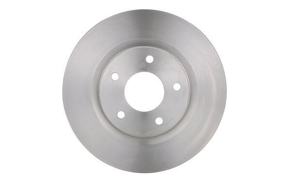BOSCH 0986479751 ÖN FREN DİSKİ HAVA KANALLI MITSUBISHI ASX 1.6L 4A92 GA1W kasa 10-> / ECLIPSE CROSS 1.5L 4B40 MIV EC GK1 kasa 18-> 294 çap x 5 bijon - Adet disk fiyatıdır