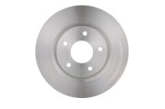 BOSCH 0986479751 ÖN FREN DİSKİ HAVA KANALLI MITSUBISHI ASX 1.6L 4A92 GA1W kasa 10-> / ECLIPSE CROSS 1.5L 4B40 MIV EC GK1 kasa 18-> 294 çap x 5 bijon - Adet disk fiyatıdır